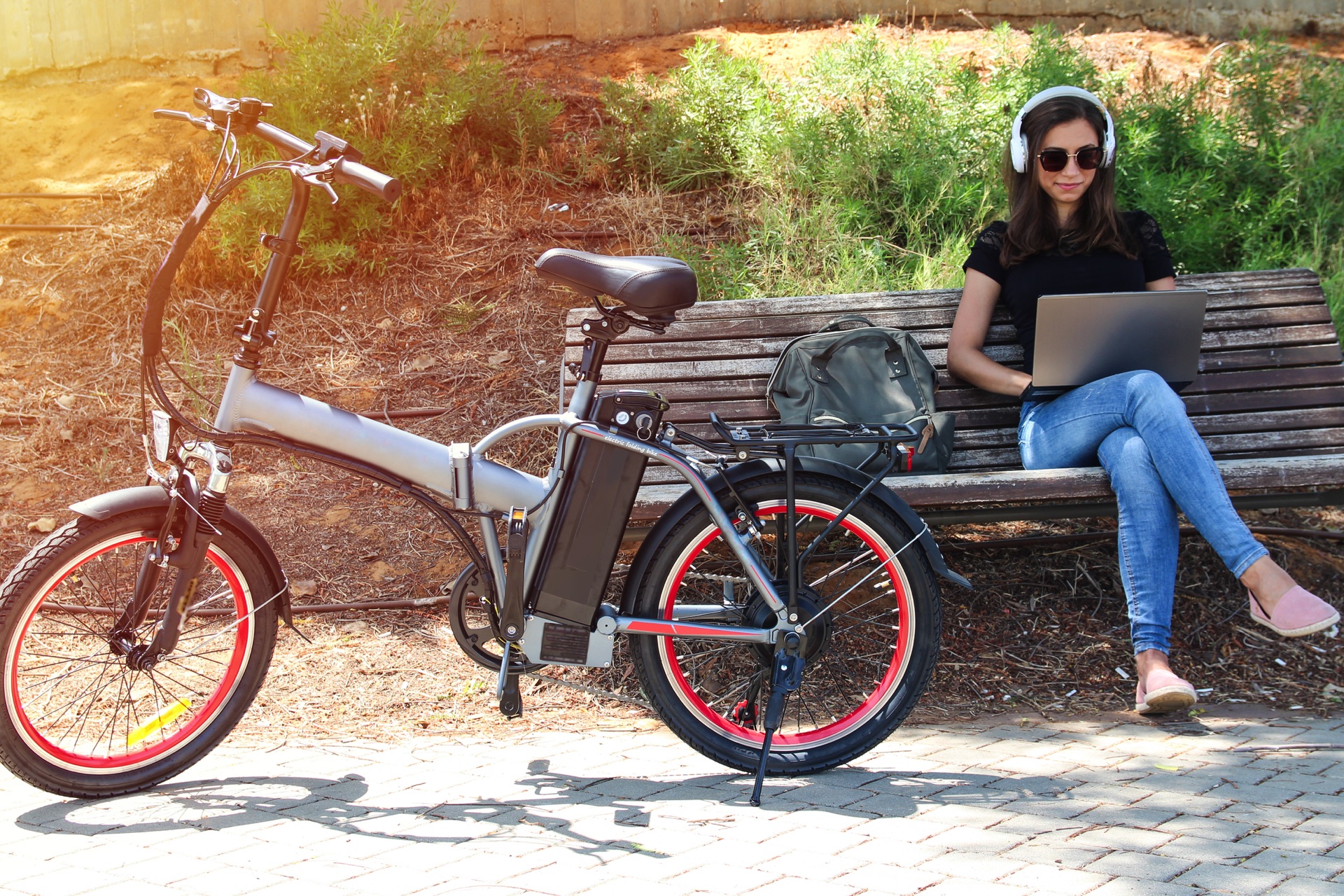 Electric Bike