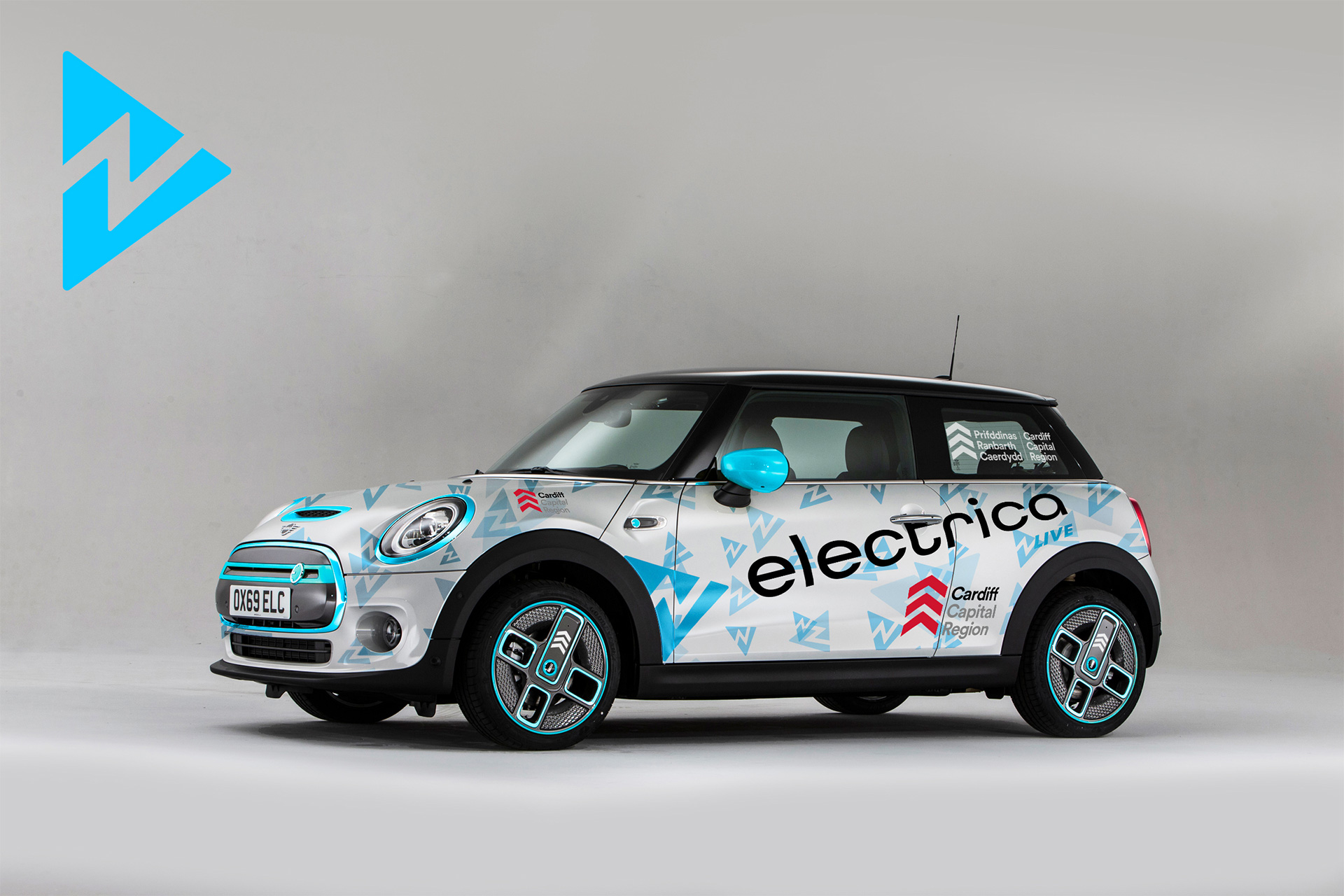 Electrica.live Mini