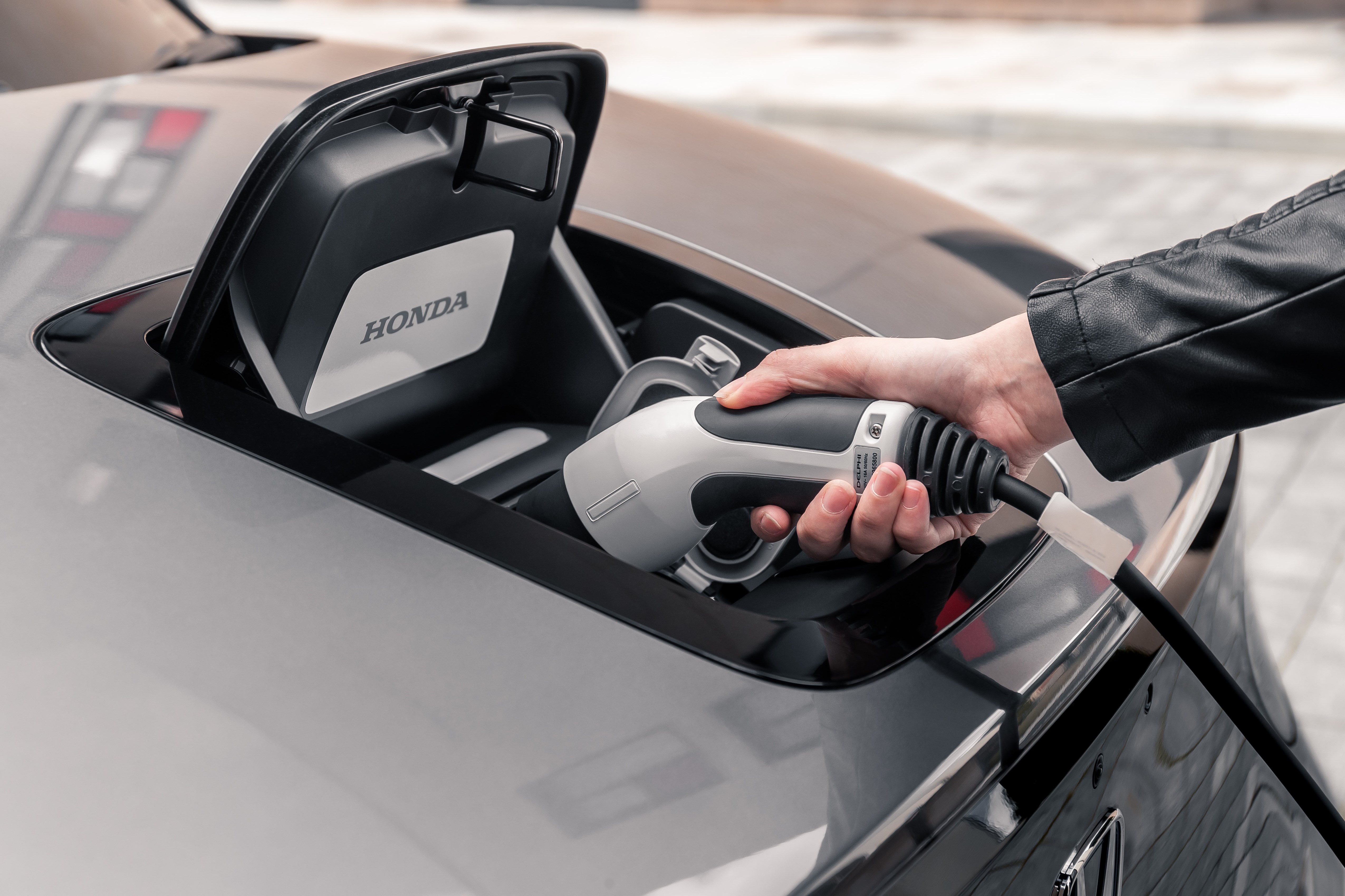 OLEV announces key changes to the Electric Vehicle Homecharge Scheme