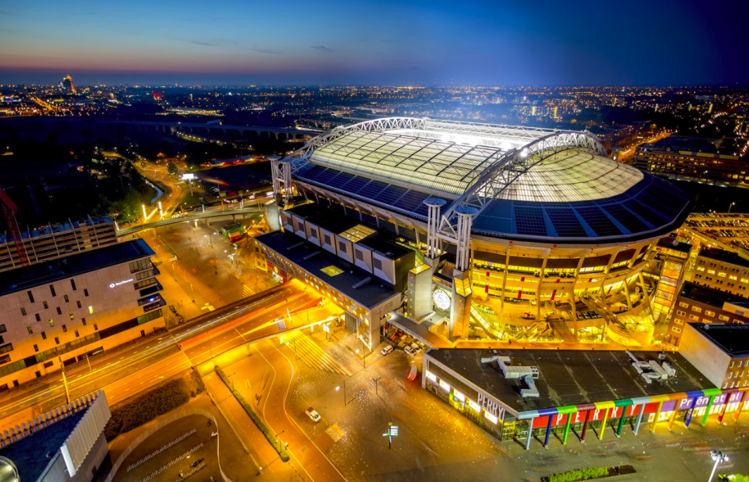 Amsterdam ArenA