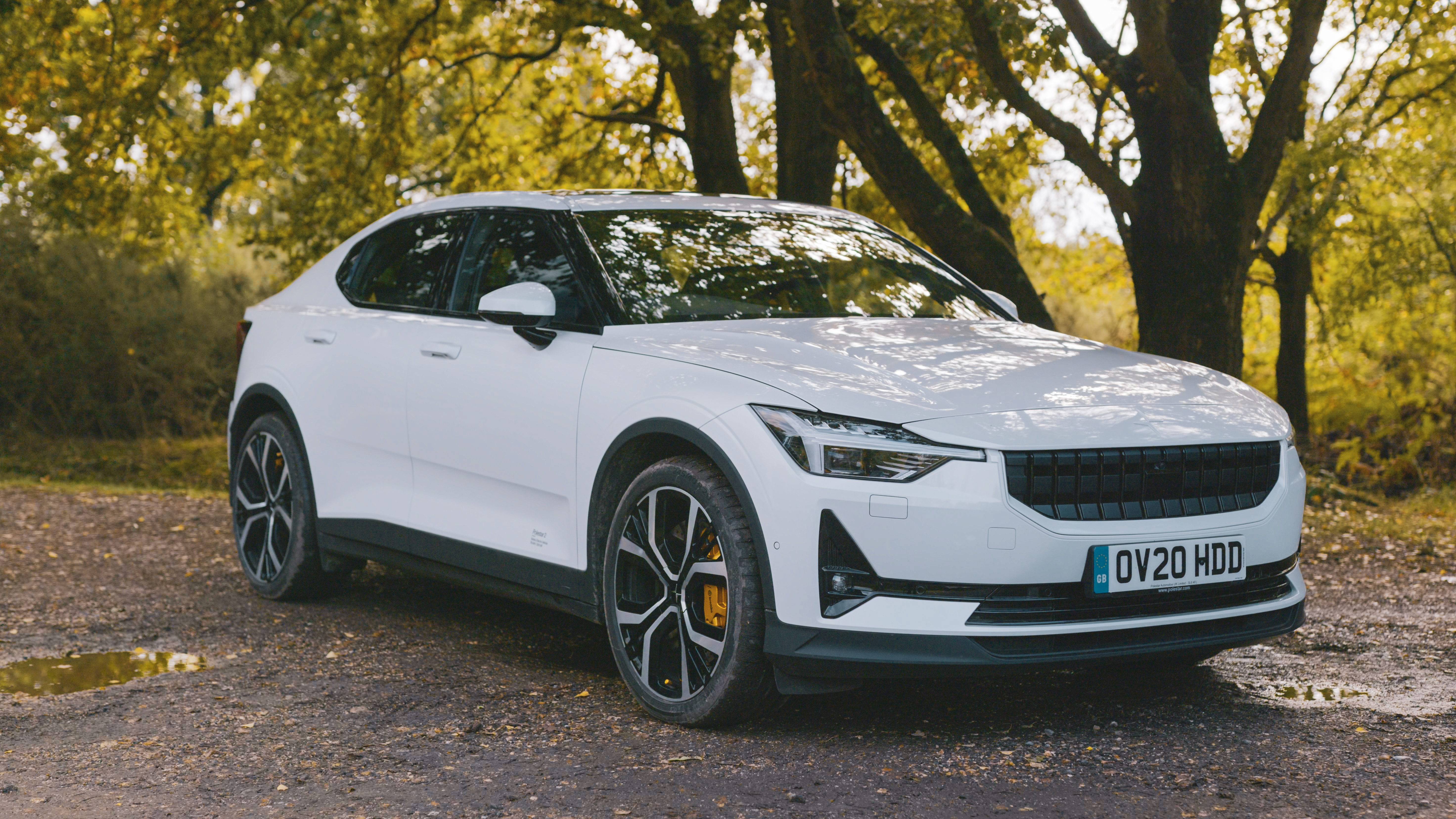 Polestar 2