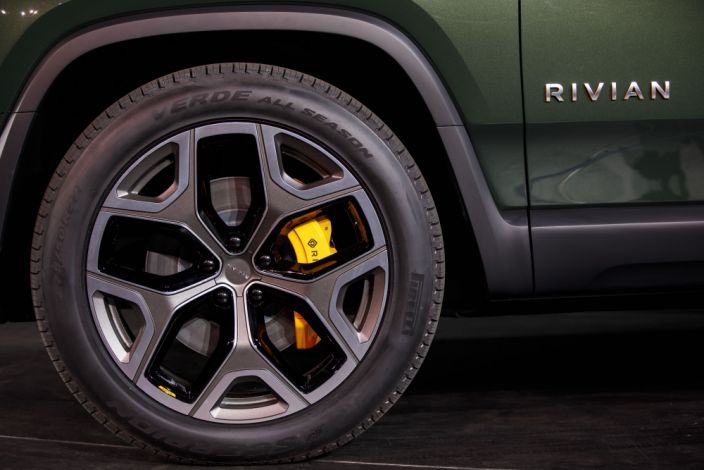 Rivian