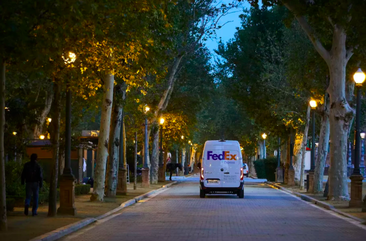 FedEx