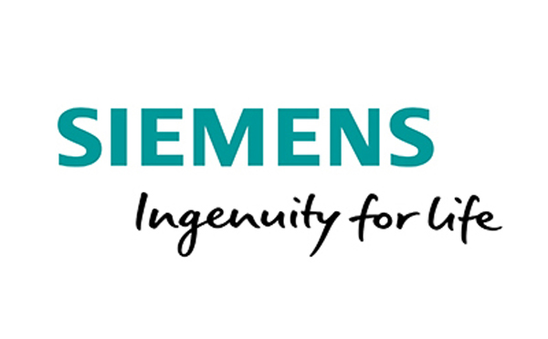 SIEMENS LOGO